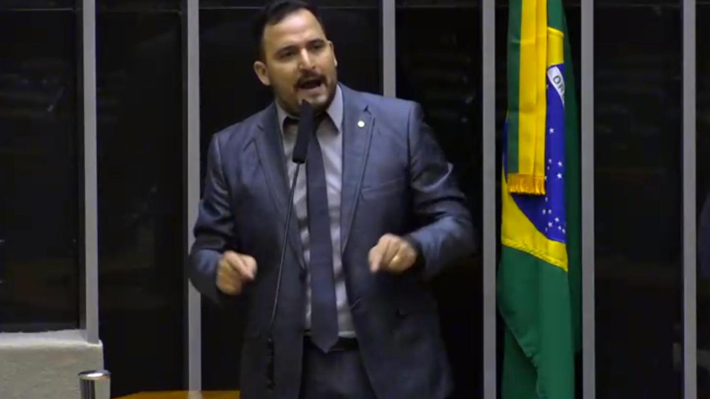 Rafael Fera apresenta projeto que prevê indenização a produtores rurais em casos de desapropriação e criação de unidades de conservação