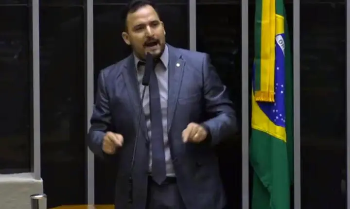 Rafael Fera apresenta projeto que prevê indenização a produtores rurais em casos de desapropriação e criação de unidades de conservação